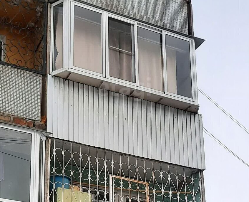 квартира г Иркутск б-р Рябикова 31б фото 16
