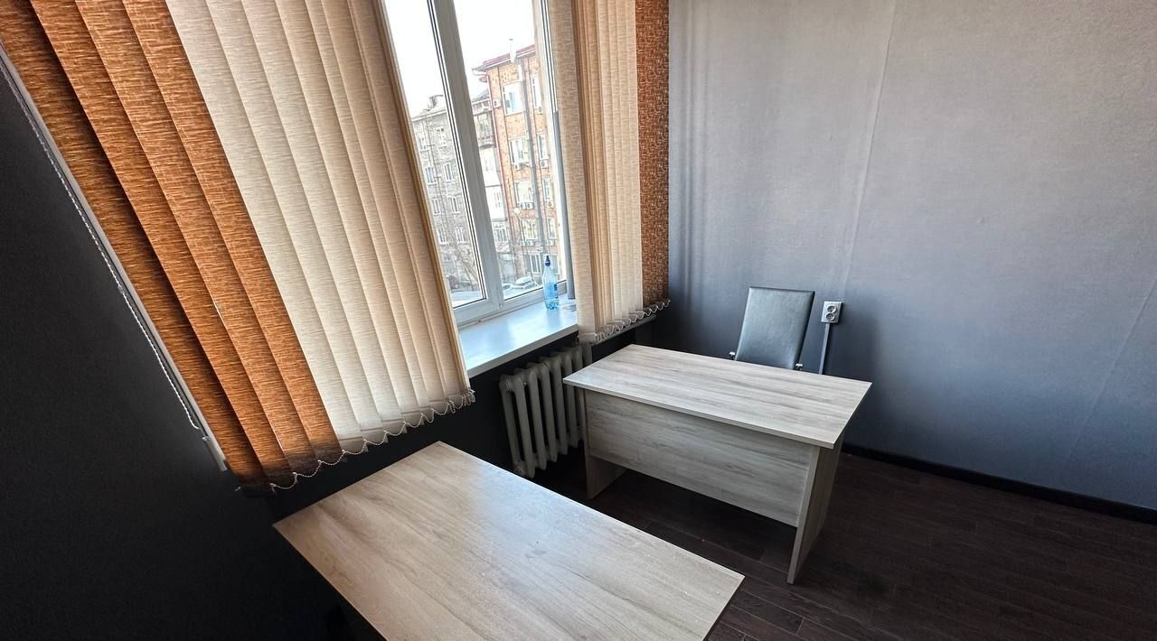 офис г Красноярск р-н Центральный пр-кт Мира 30к/1 фото 1
