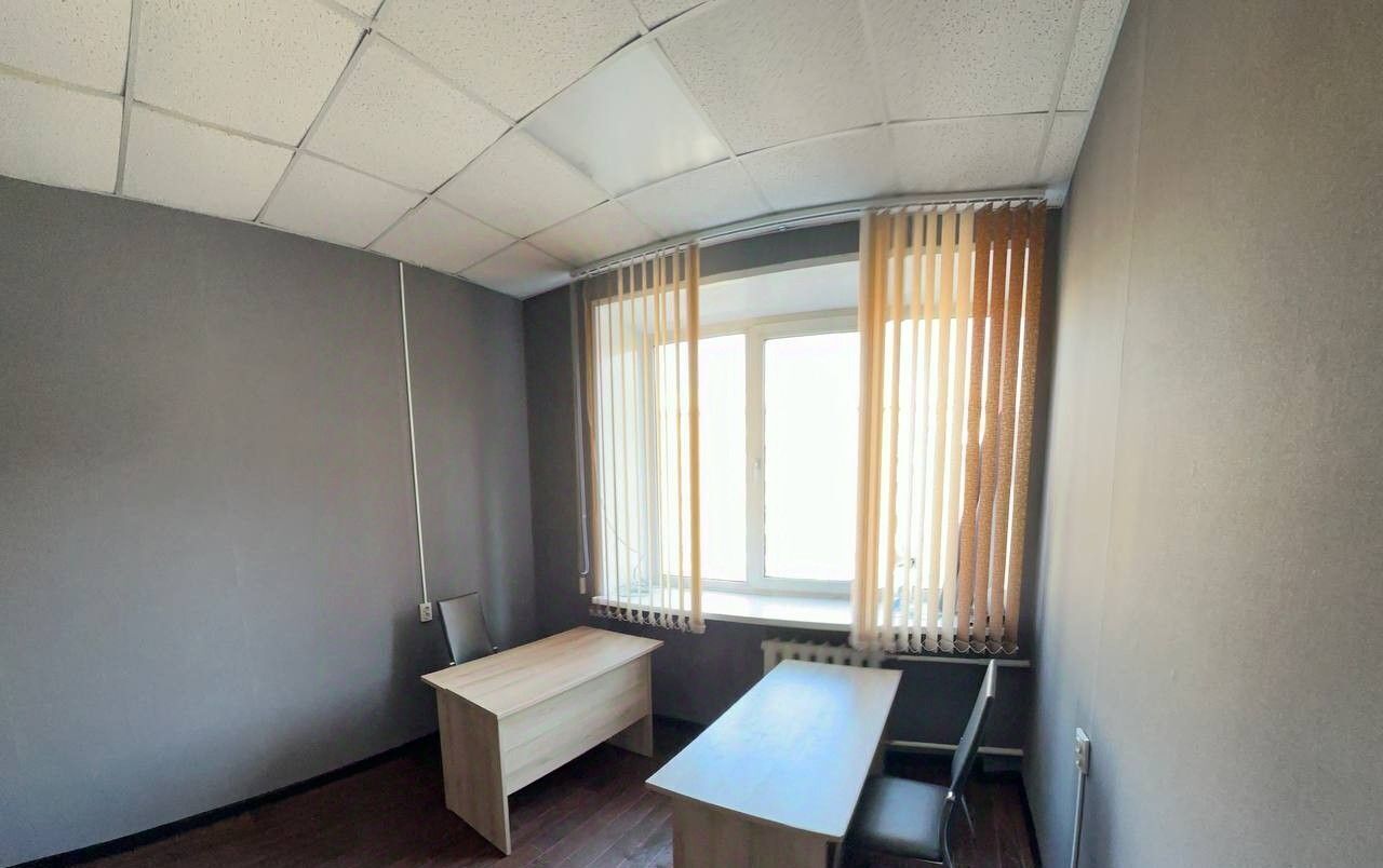 офис г Красноярск р-н Центральный пр-кт Мира 30к/1 фото 3