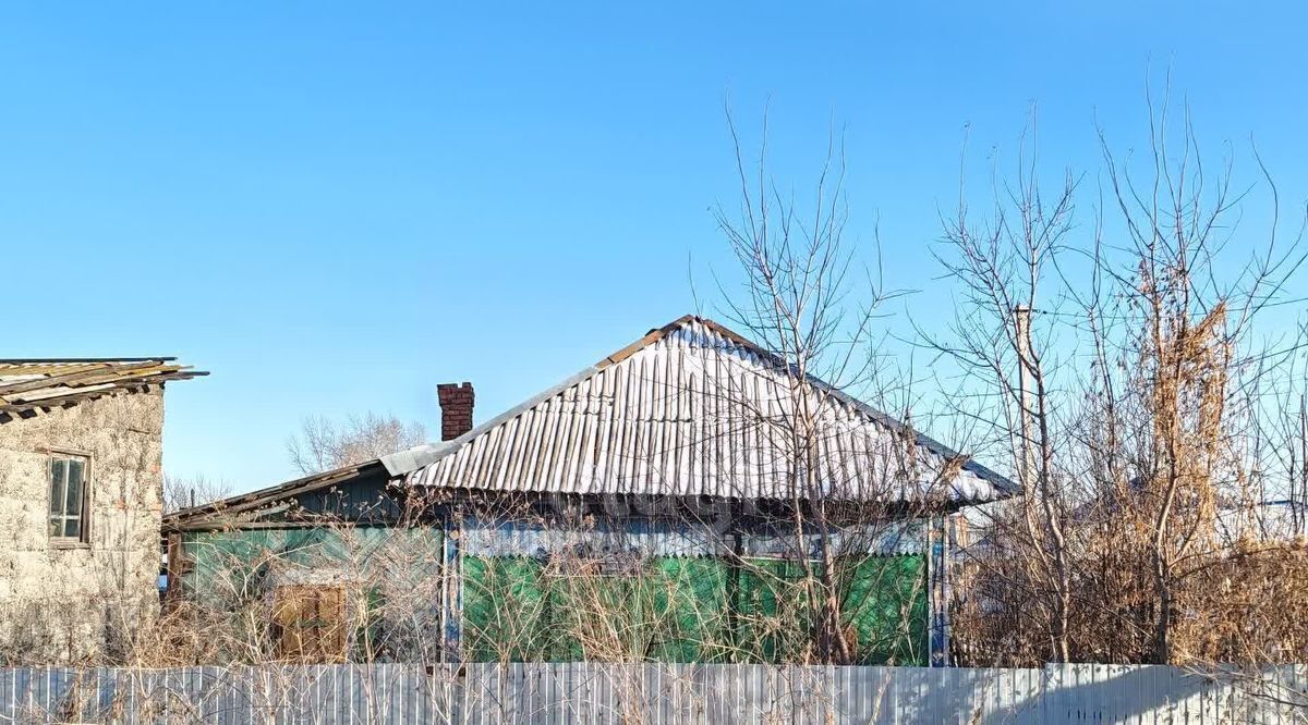 дом г Юрга пер Кузбасский 15 фото 1