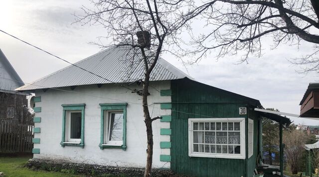 дом р-н Куйбышевский дом 30 фото