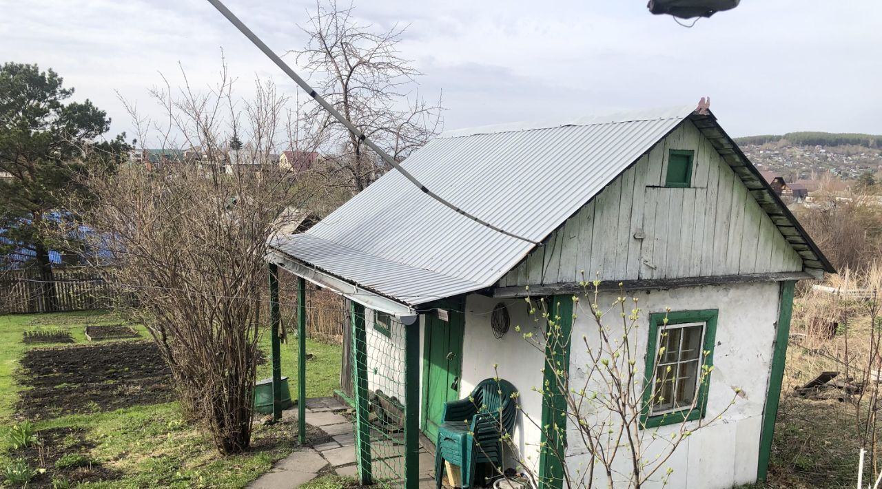 дом г Новокузнецк р-н Куйбышевский ул Красилова 30 фото 2