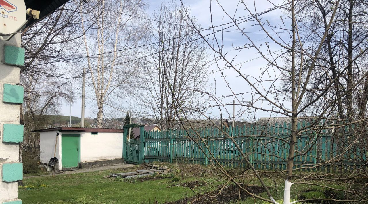 дом г Новокузнецк р-н Куйбышевский ул Красилова 30 фото 4