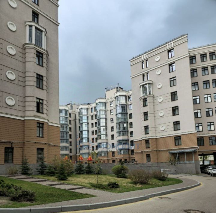 квартира г Нижний Новгород Горьковская ул Максима Горького 77 фото 1