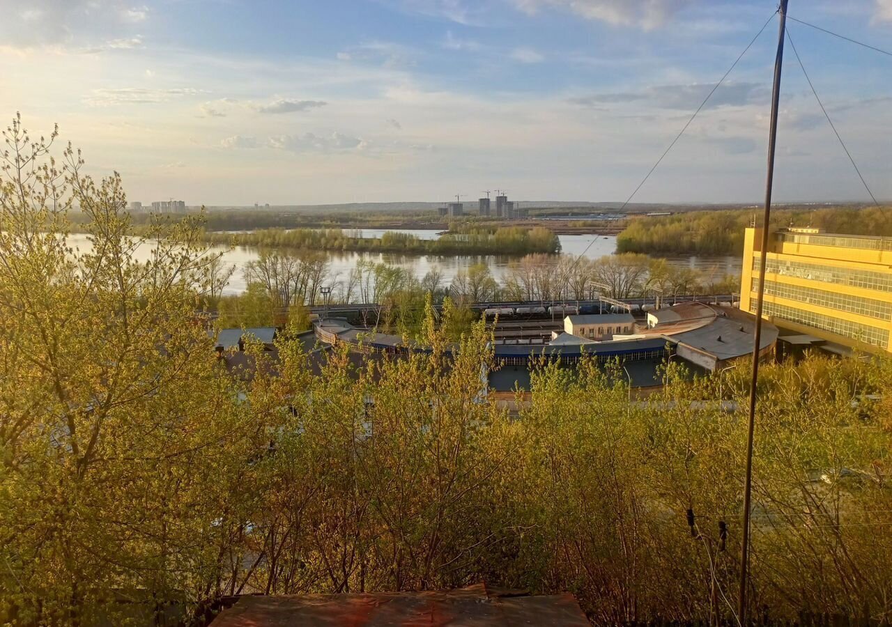 дом г Уфа р-н Советский ул Лагерная 63 фото 4