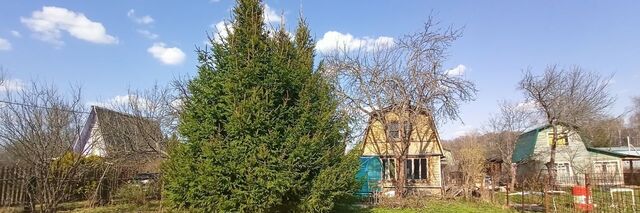 д Черелисино снт Нефтяник-2 ул 23-я линия 595 фото