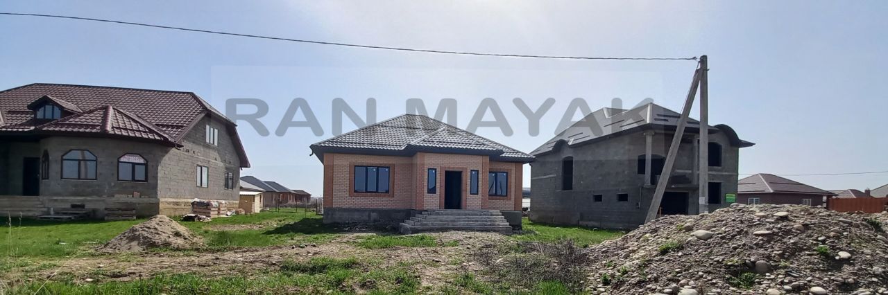 дом г Майкоп х Гавердовский ул Надежды 42 фото 1