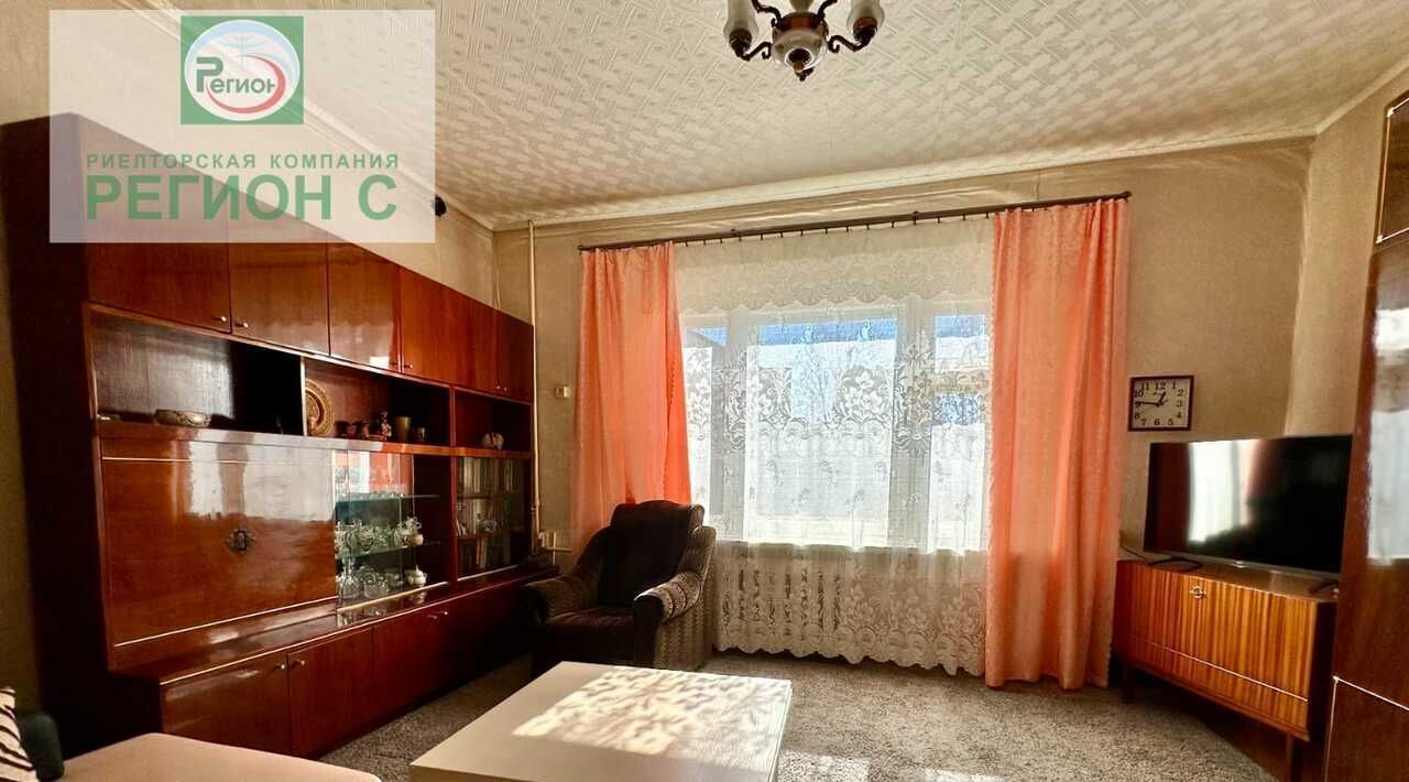 квартира г Архангельск Октябрьский пр-кт Ломоносова 183к/4 фото 4