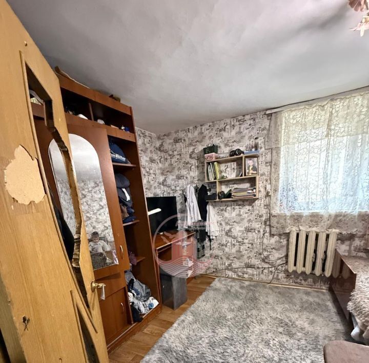 квартира г Симферополь р-н Центральный ул Краснознаменная 108 фото 4
