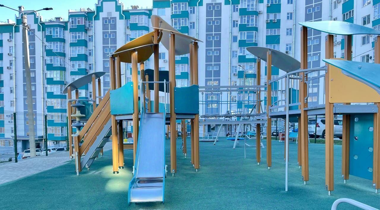 квартира г Алушта ул 60 лет СССР 29 фото 3
