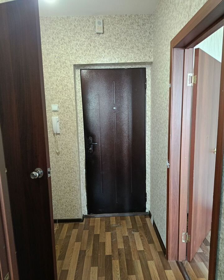 квартира г Новосибирск р-н Ленинский ул Титова 264 фото 4