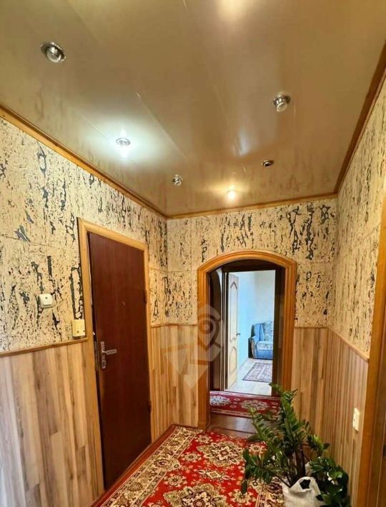 квартира г Старый Оскол Восточный микрорайон 9 фото 3