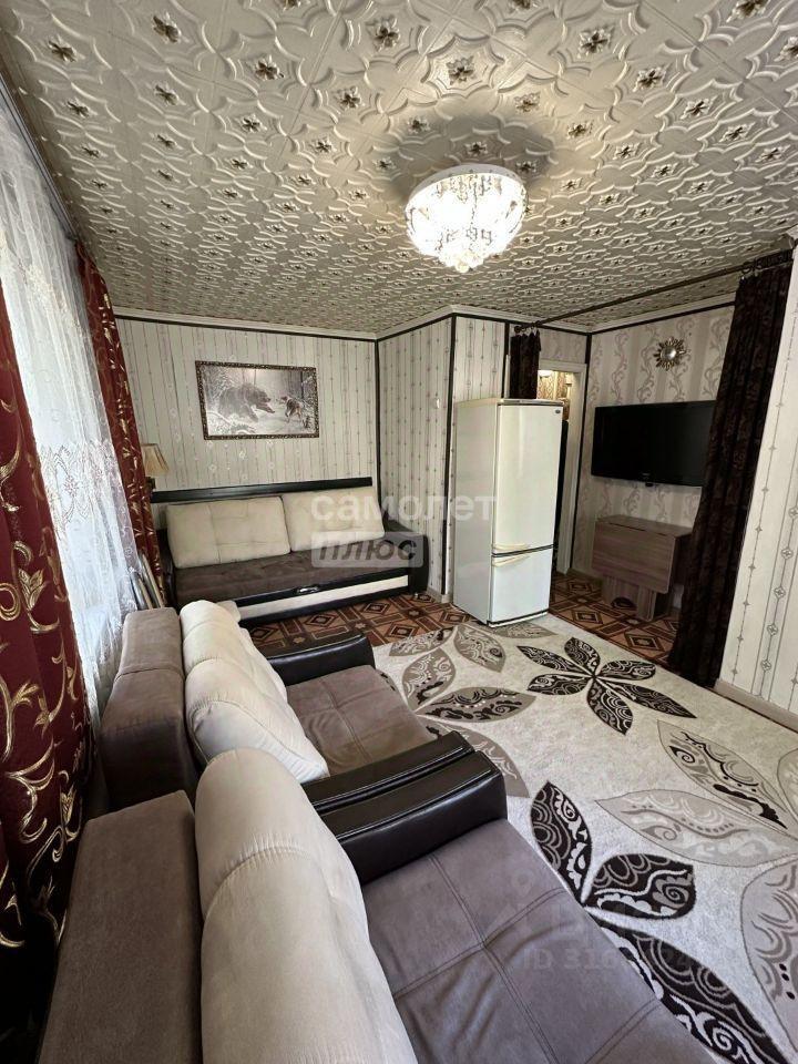квартира г Подольск мкр Климовск ул Мичурина 3 корпус 7 фото 5