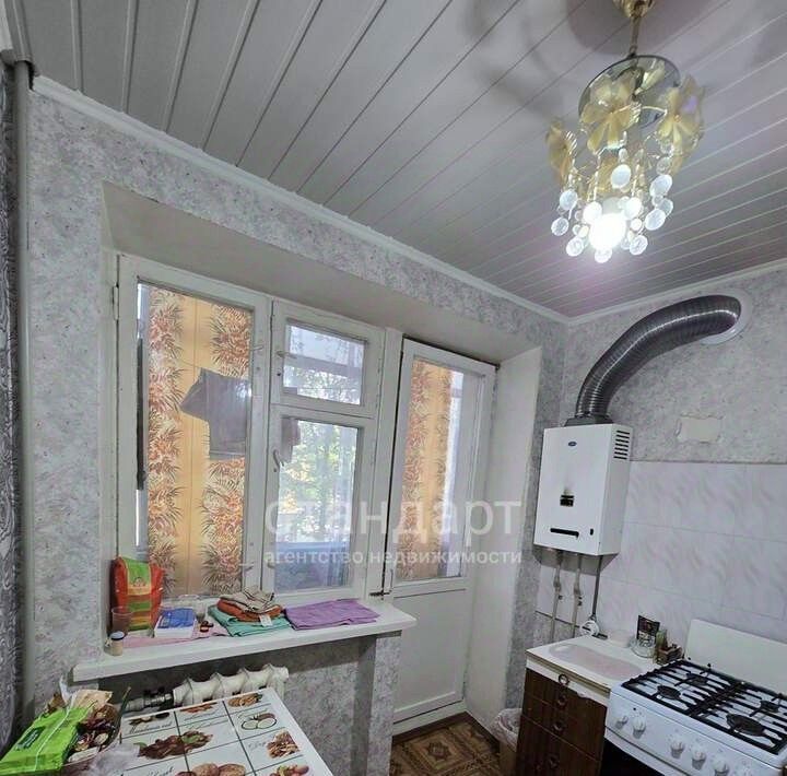 квартира г Ессентуки ул Октябрьская фото 5