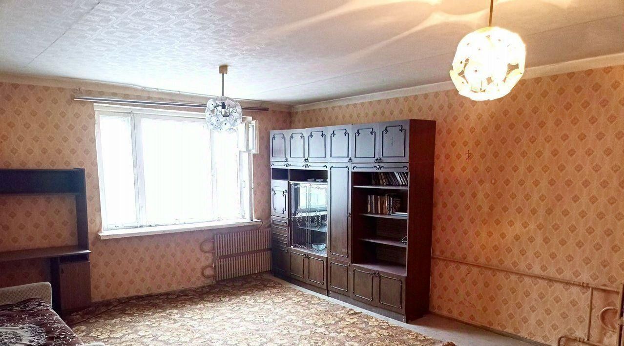 квартира г Тамбов р-н Октябрьский ш Моршанское 40 фото 1