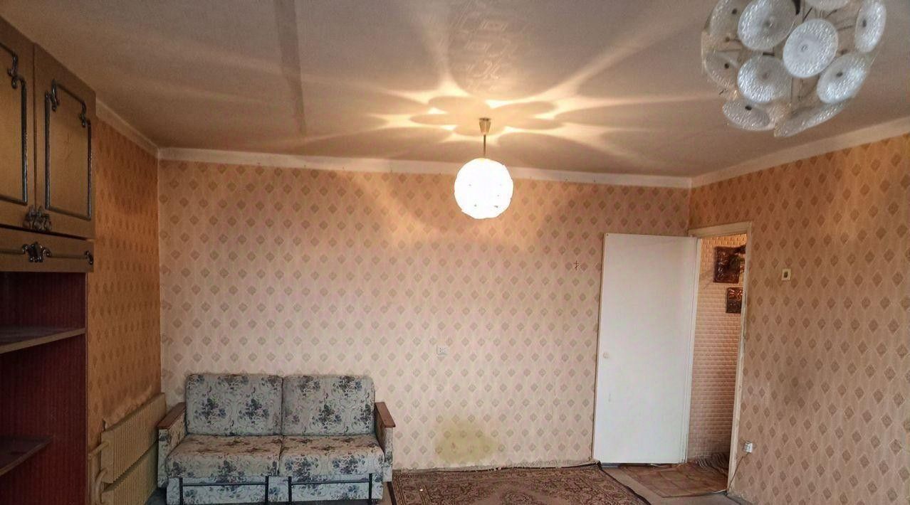 квартира г Тамбов р-н Октябрьский ш Моршанское 40 фото 3