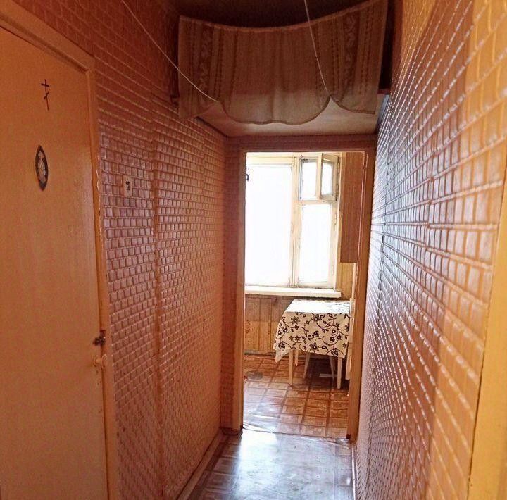 квартира г Тамбов р-н Октябрьский ш Моршанское 40 фото 4