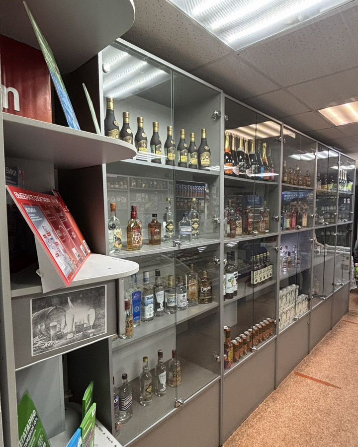 свободного назначения г Братск ул. Муханова, 10 фото 5