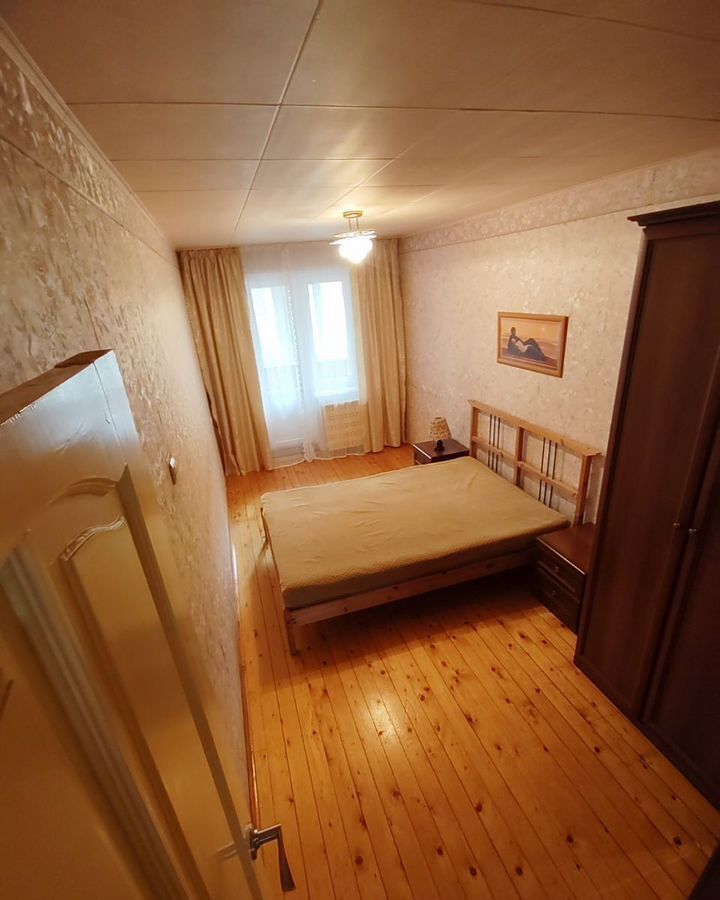 квартира г Ярославль р-н Дзержинский ул Труфанова 29 фото 6