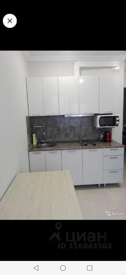 квартира г Краснодар ул Красных Партизан 1/4 11 ЖК «Светлоград» фото 6
