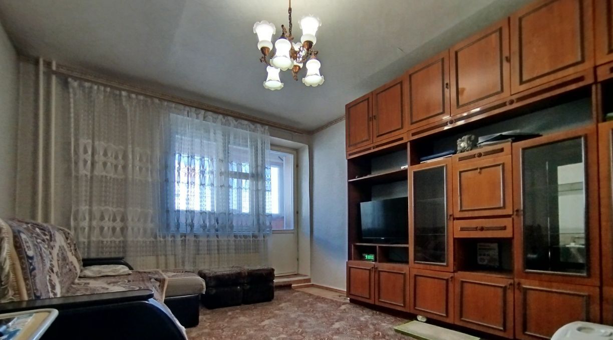 квартира г Казань Суконная слобода ул Академика Губкина 37 фото 5