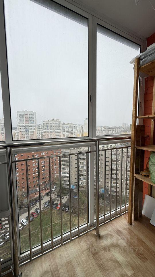 квартира г Екатеринбург р-н Орджоникидзевский ул Парниковая 6 фото 13