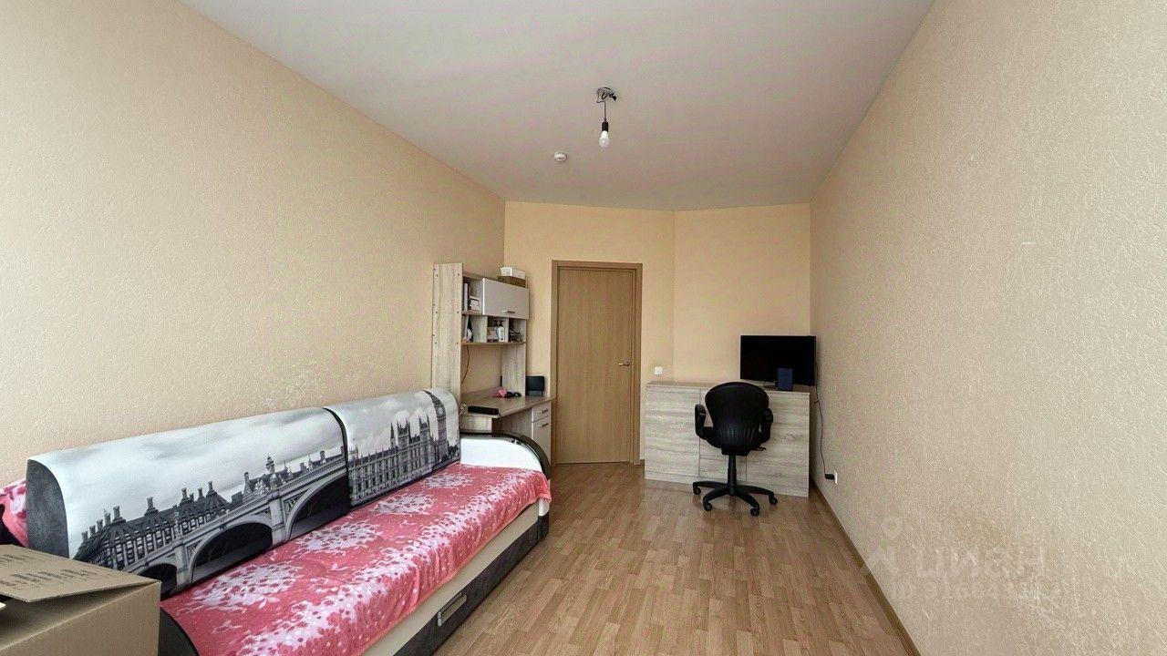 квартира г Екатеринбург р-н Орджоникидзевский ул Парниковая 6 фото 11