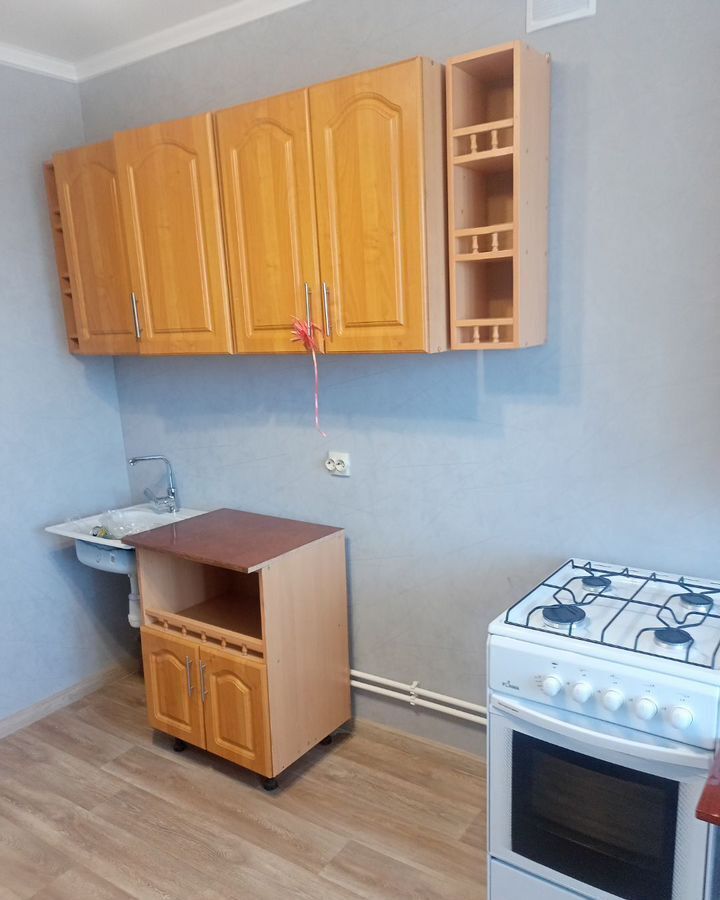 квартира г Железногорск ул Курская 76к/5 фото 8