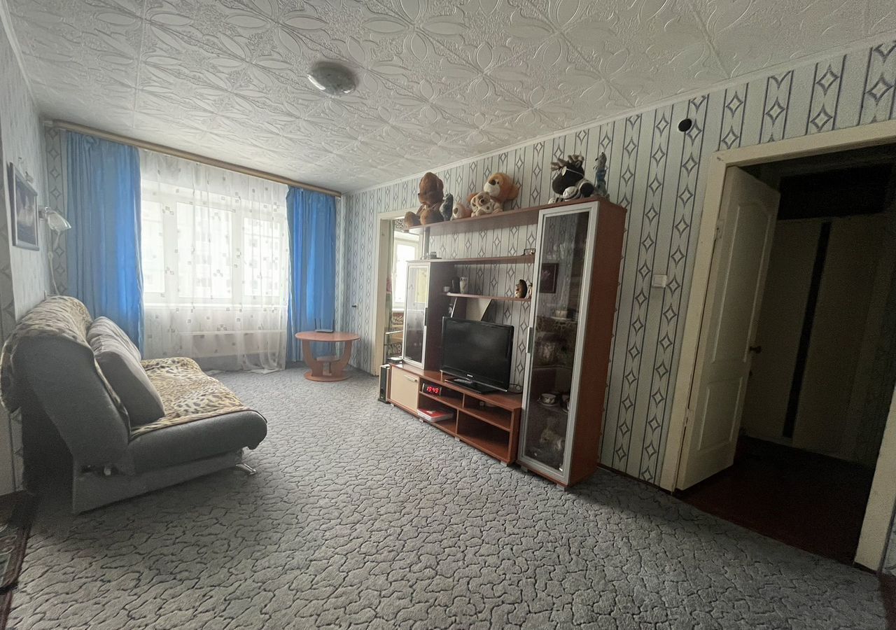 квартира г Норильск ул Талнахская 53к/1 фото 9