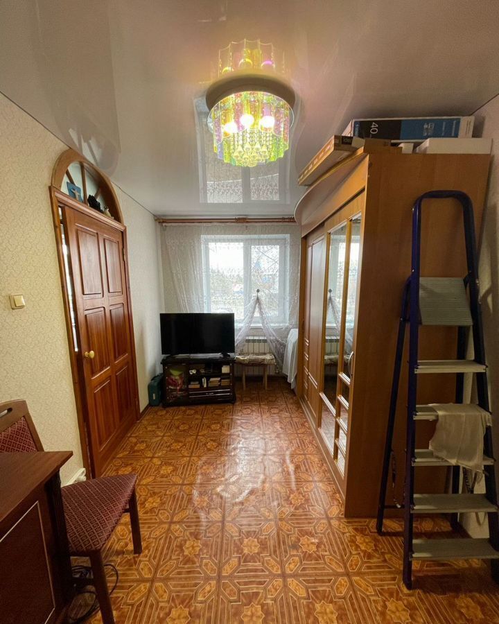квартира г Комсомольск-на-Амуре пр-кт Первостроителей 31к/2 фото 15