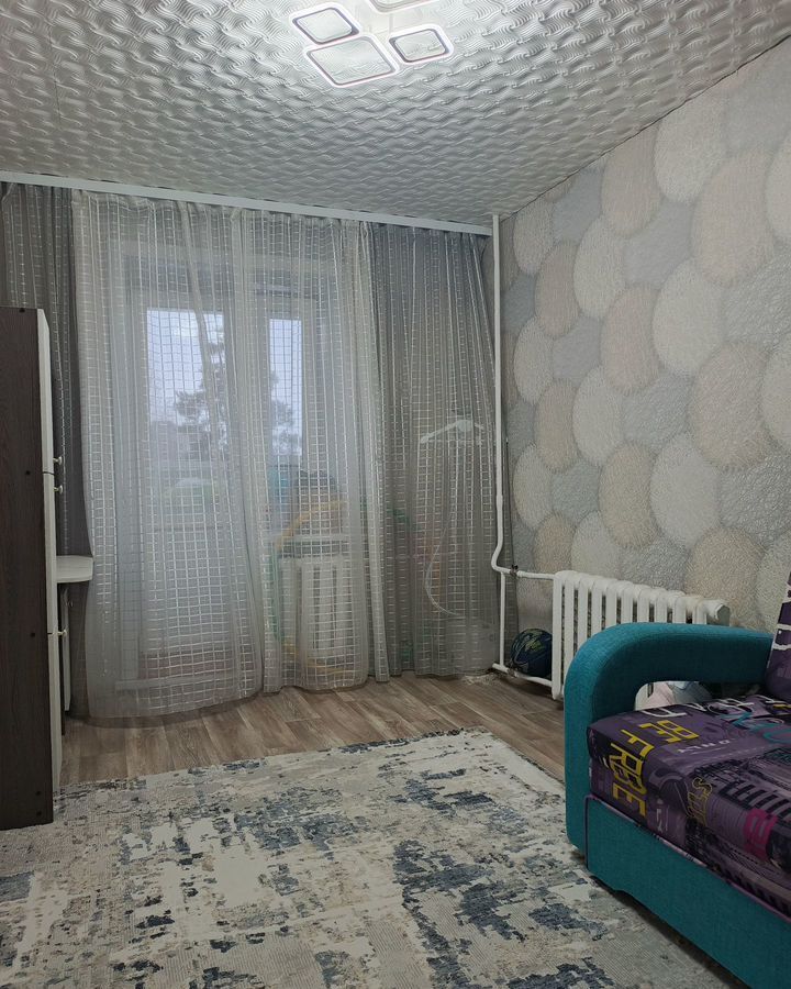 квартира г Усть-Илимск ул Мечтателей 10 фото 16