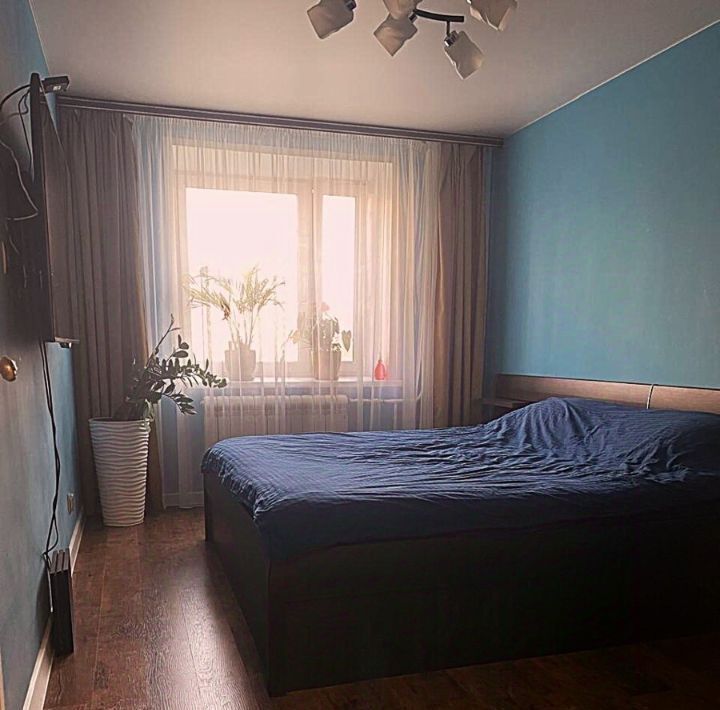 квартира г Ярославль р-н Фрунзенский ул Академика Колмогорова 11к/2 фото 5