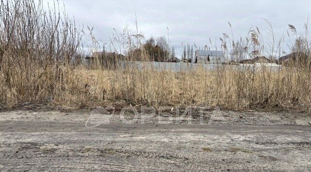 р-н Тюменский снт Мебельщик-2 ул Яблочная 186 фото