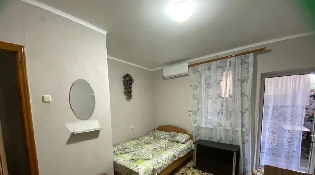 комната р-н Анапский г Анапа ул Тургенева 40 фото 1