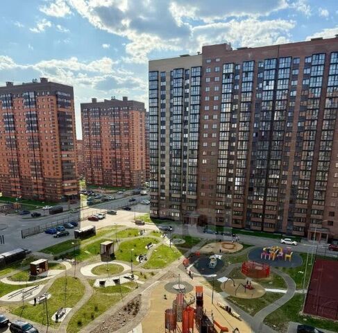 ул Сергея Есенина 14 фото