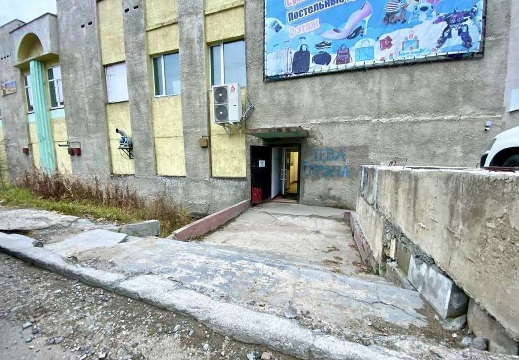 свободного назначения г Тында ул Красная Пресня 49 фото 4