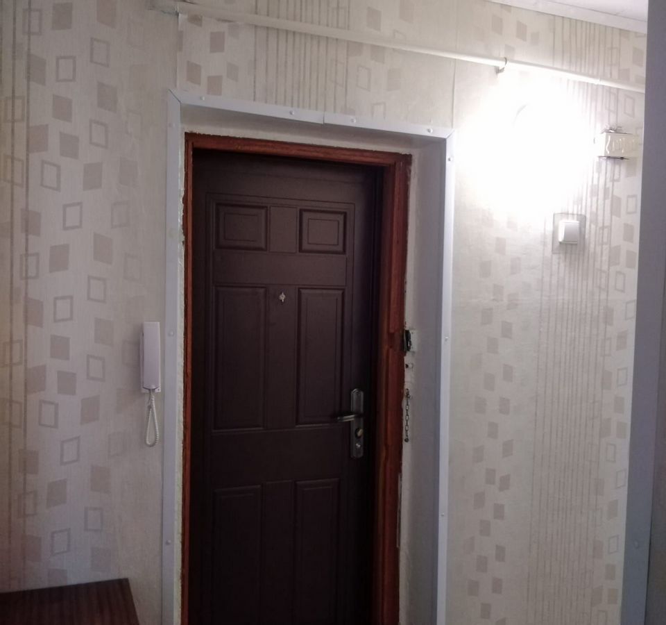 квартира р-н Барабинский г Барабинск ул Карла Маркса 112 фото 3