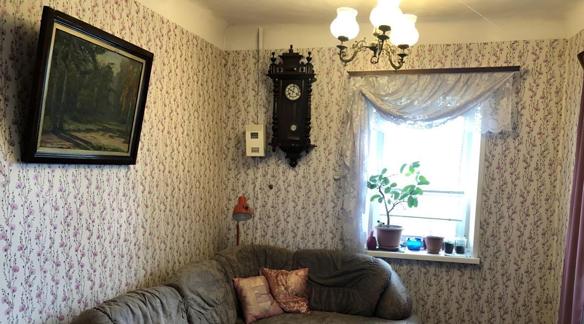 дом г Новокузнецк р-н Куйбышевский ул Красилова 30 фото 8