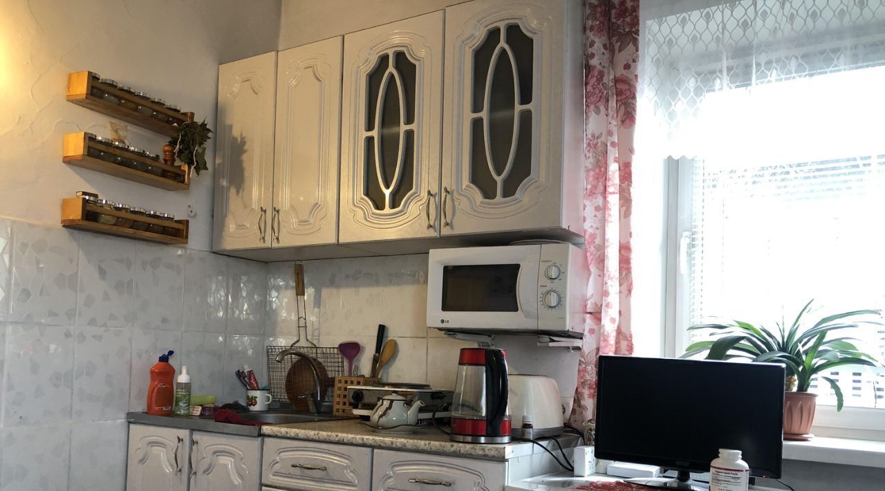дом г Новокузнецк р-н Куйбышевский ул Красилова 30 фото 9