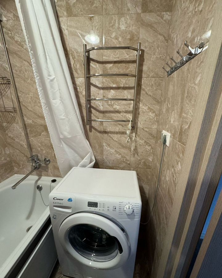 квартира г Красногорск мкр Опалиха ул Пришвина 17 Опалиха, Красногорск фото 4