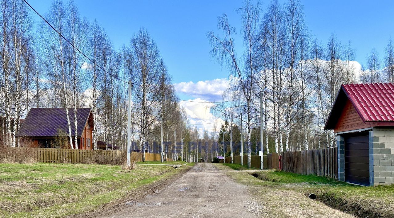 земля г Переславль-Залесский Рыбацкий рай кп, 93 фото 16
