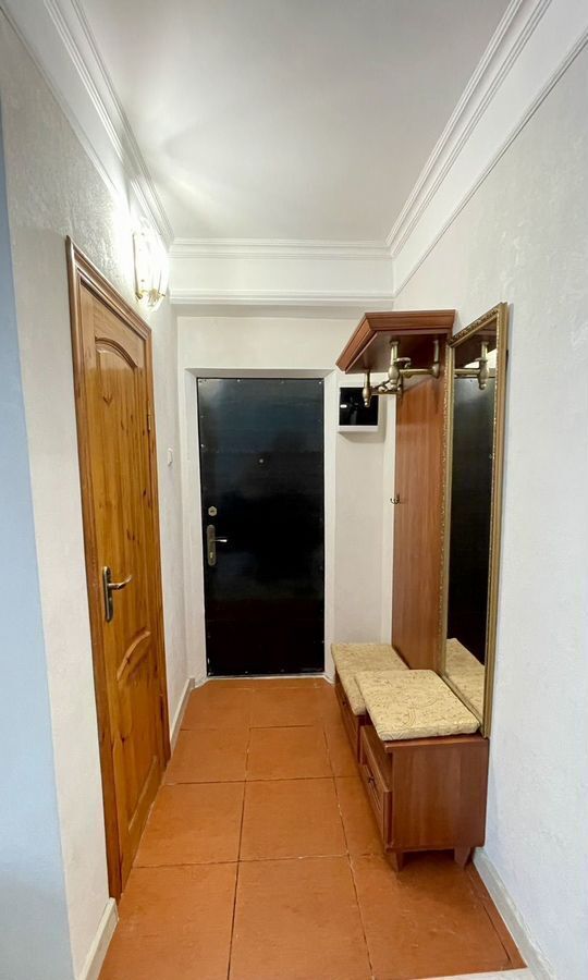 квартира г Махачкала ул Аскерханова 13 р-н Советский фото 1