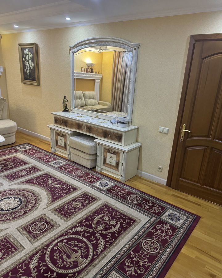 квартира г Саратов р-н Октябрьский пл Ильинская 3 фото 18
