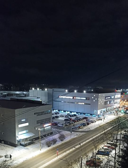 квартира г Клин ул Карла Маркса 37 Клин фото 10
