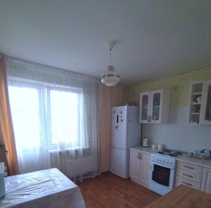 квартира г Краснодар р-н Прикубанский ул Героев-Разведчиков 32 фото 8