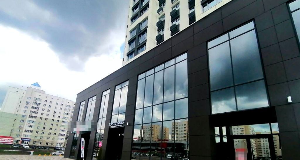 свободного назначения г Пенза р-н Октябрьский ул Лозицкой 1а фото 2