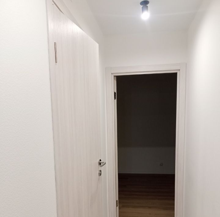 квартира г Котельники р-н мкр Парковый Котельники, 1к 7 фото 17