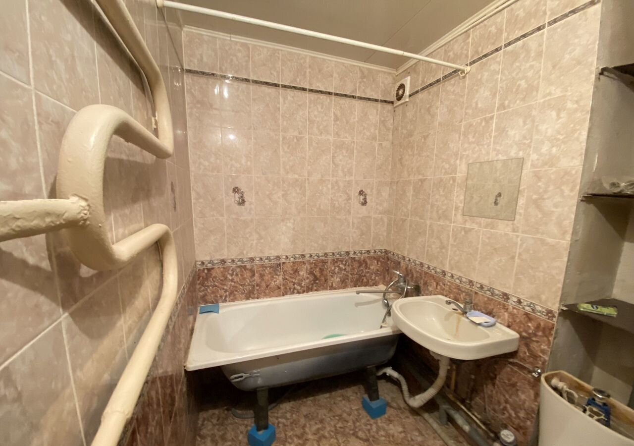 квартира г Владимир р-н Октябрьский ул Михайловская 34 фото 3