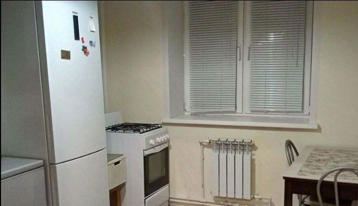 квартира г Ярославль р-н Красноперекопский ул Закгейма 2к/2 фото 11