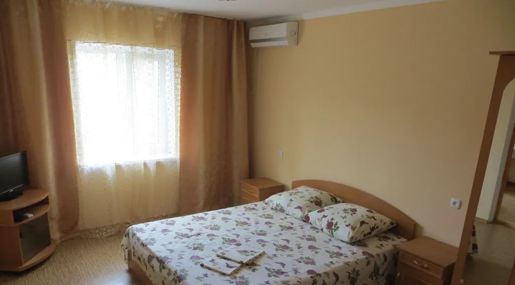 комната г Судак ул Бирюзова 31 фото 1